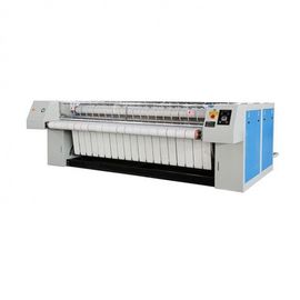 Hotel Folding And Ironing Machine Sheet Press Machine Equipment High Performance
