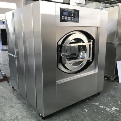 стиральная машина прачечной 573L AISI304 промышленная полноавтоматическая