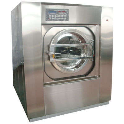 Нежность стиральной машины ткани LS Inverter50kg промышленная установила