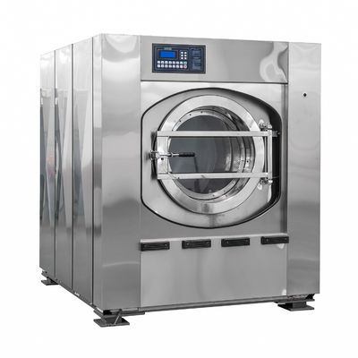 Вкладчик космоса компактной шайбы прачечной гостиницы PLC 1014L Rustproof